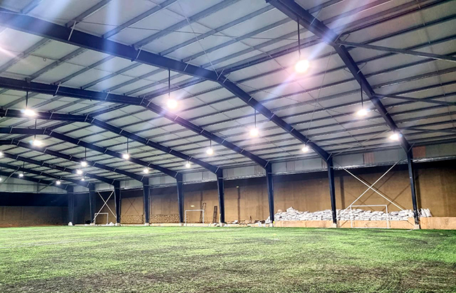 Club Banco Provincia