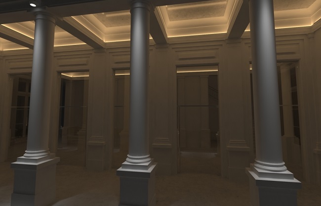 Museo del Bicentenario