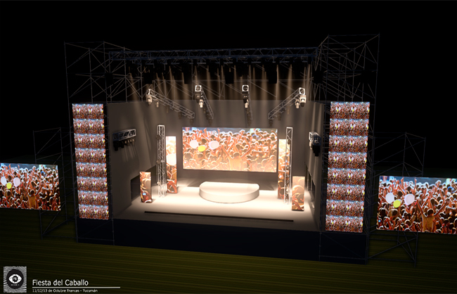 Fiesta Nacional del Caballo