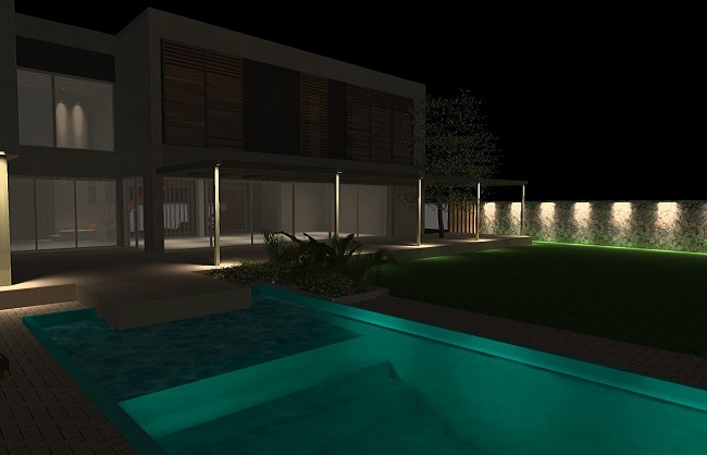 Vivienda unifamiliar