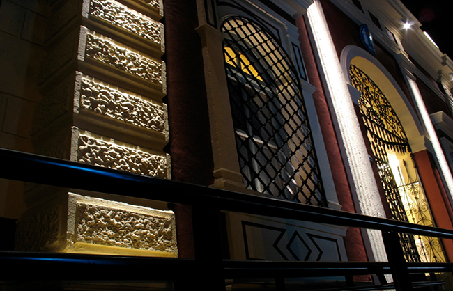 Museo de la Universidad Nacional de Tucumán