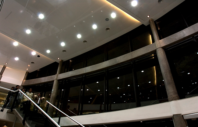 Shopping Solar del Cerro