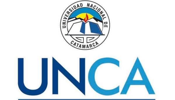 universidad nacional de catamarca